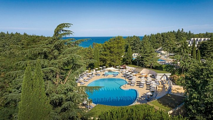 Valamar Diamant Hotel