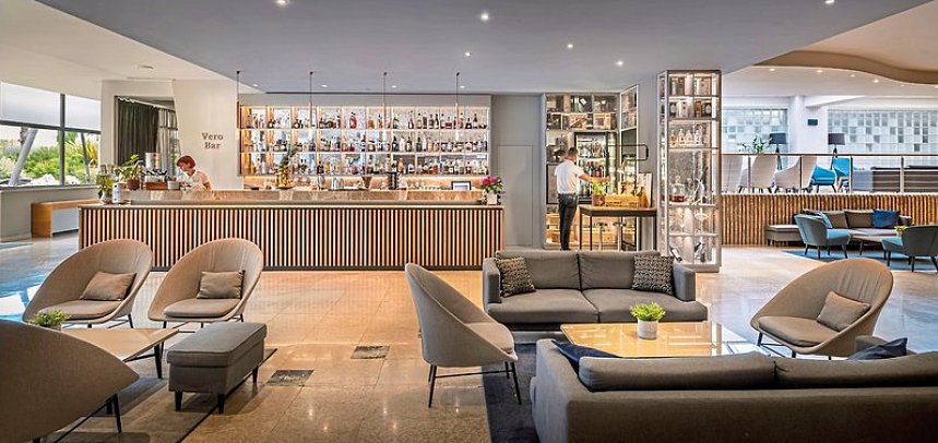 Valamar Diamant Hotel