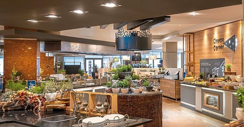 Valamar Diamant Hotel