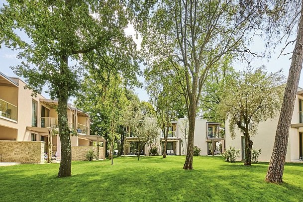 Garden Suites Umag Plava Laguna