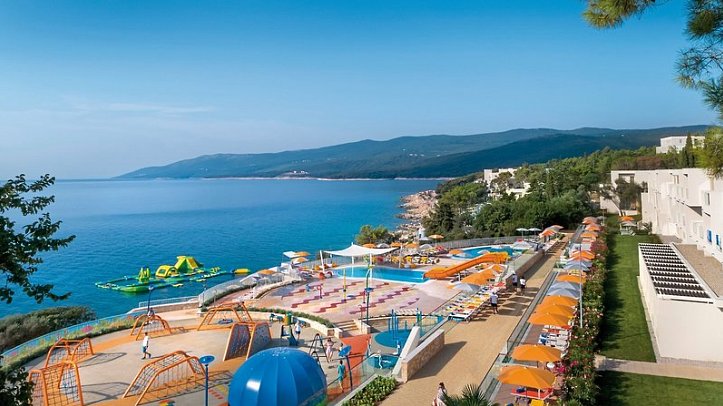 Girandella Family Hotel, Valamar Collection