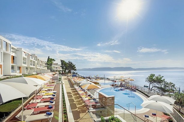 Girandella Family Hotel, Valamar Collection
