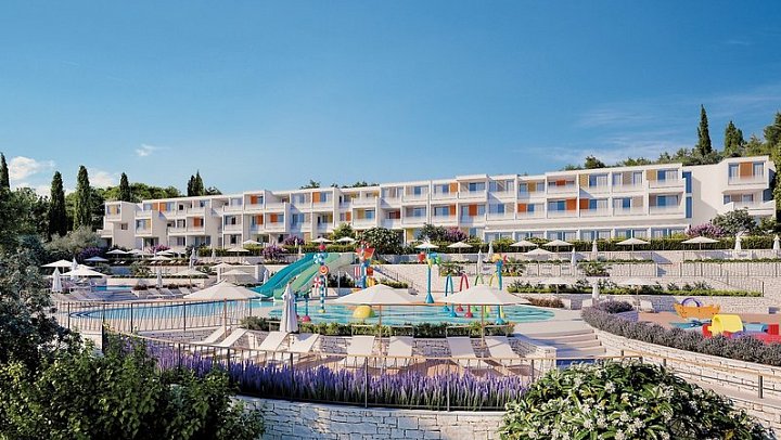 Girandella Family Hotel, Valamar Collection