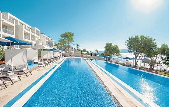 Valamar Collection Girandella Resort - Designed for Adults