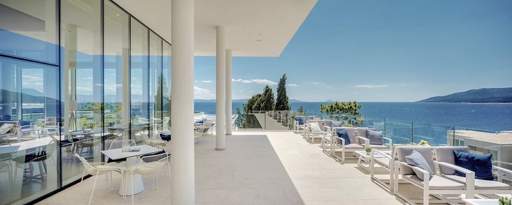Valamar Collection Girandella Resort - Designed for Adults