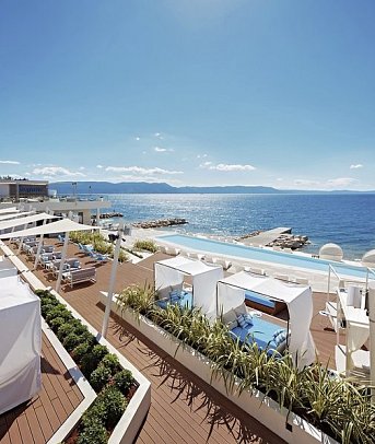 Valamar Collection Girandella Resort - Designed for Adults