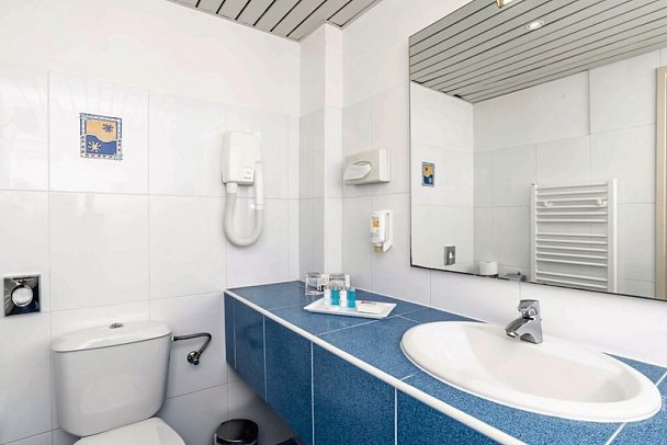 Hotel & Residence & Garden Suites Umag Plava Laguna