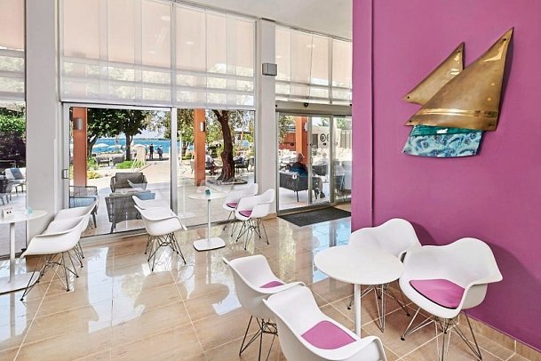 Hotel & Residence & Garden Suites Umag Plava Laguna