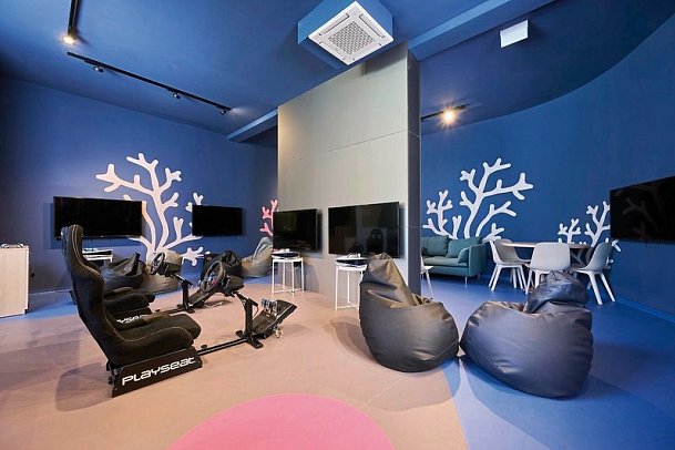 Hotel & Residence & Garden Suites Umag Plava Laguna