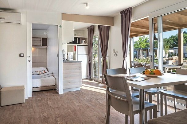 Valamar Camping Lanterna