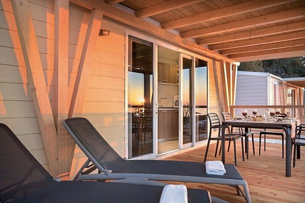 Valamar Camping Lanterna