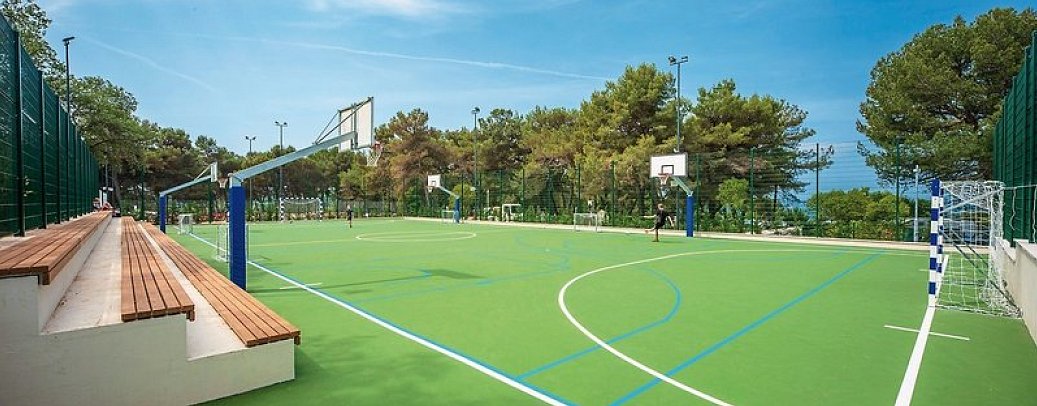 Valamar Camping Lanterna
