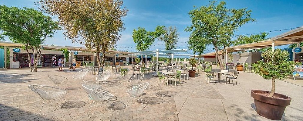 Lanterna Premium Camping Resort