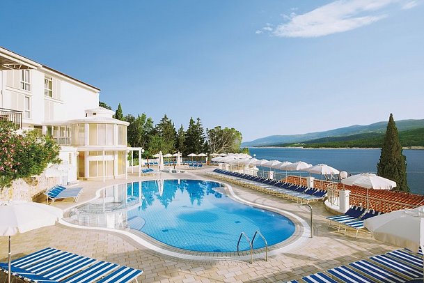 Valamar Sanfior Hotel & Casa