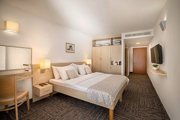 Valamar Sanfior Hotel & Casa