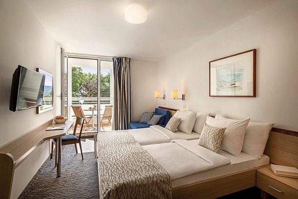 Valamar Sanfior Hotel & Casa