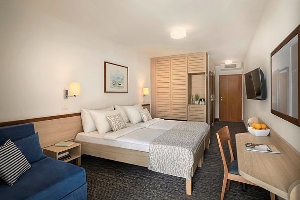Valamar Sanfior Hotel & Casa