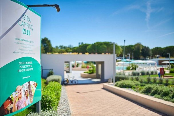 Camping Stella Maris Mobile Homes