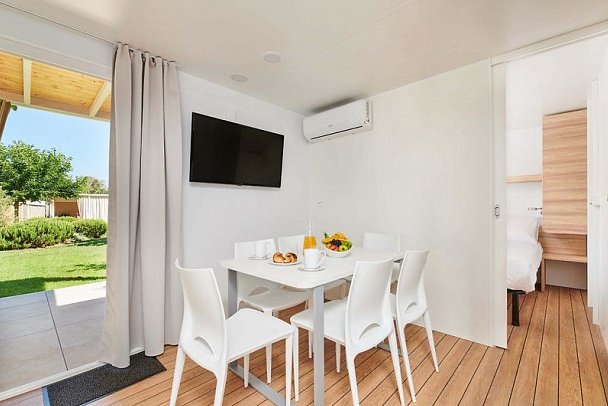 Camping Park Umag Mobile Homes