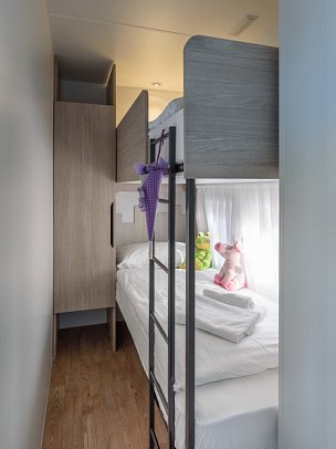 Maistra Campsite Veštar
