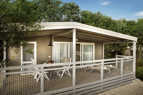 Maistra Campsite Veštar
