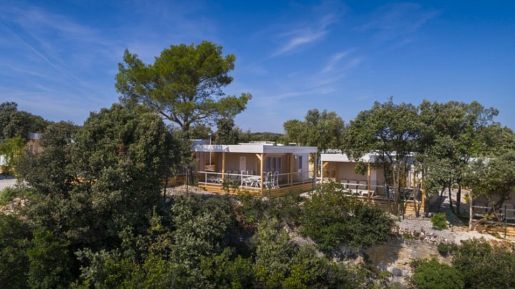 Maistra Campsite Veštar