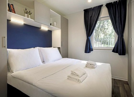 Maistra Camping Porto Sole Mobile Homes