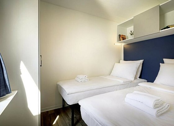 Maistra Camping Porto Sole Mobile Homes