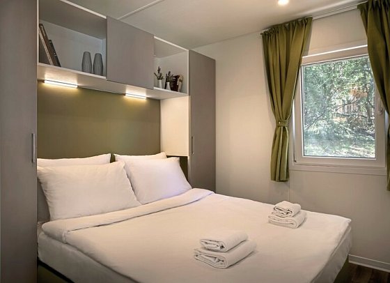 Maistra Camping Porto Sole Mobile Homes