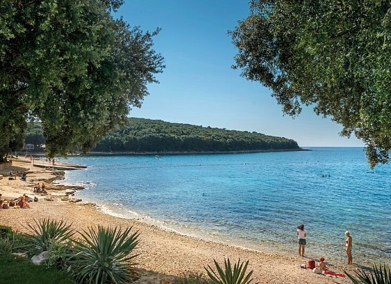 Maistra Camping Porto Sole Mobile Homes