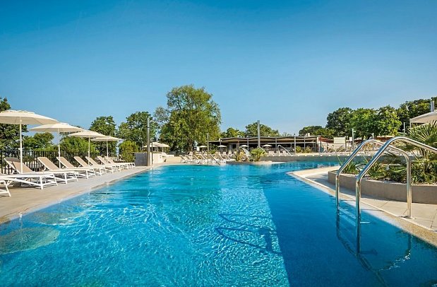 Aminess Planet Camping Maravea Resort