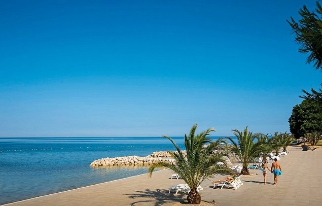 Aminess Planet Camping Maravea Resort