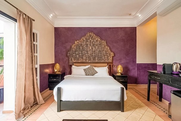 Albakech Boutique & SPA