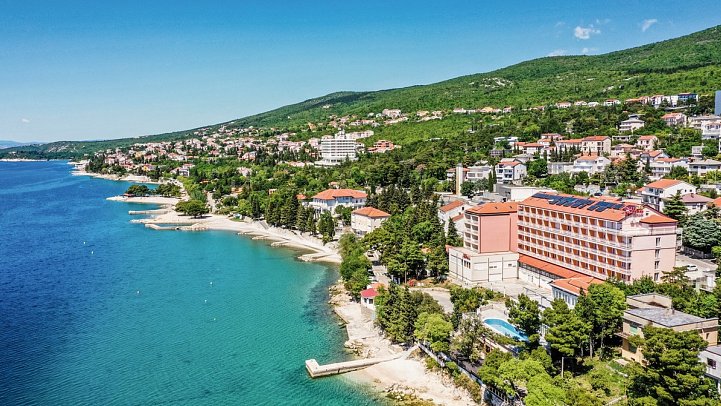 Mediteran Hotel by Aminess