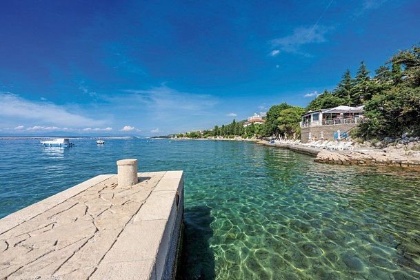 Mediteran Hotel by Aminess