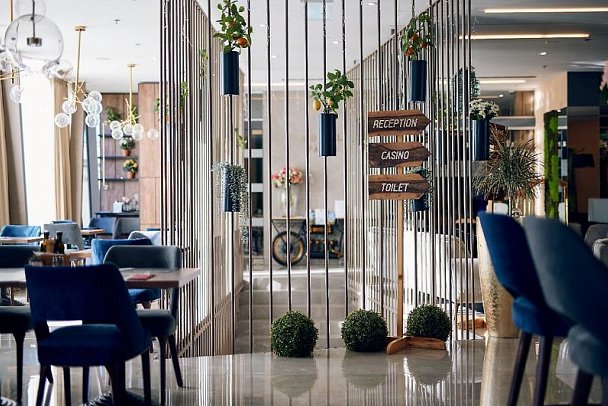 Hotel Paris