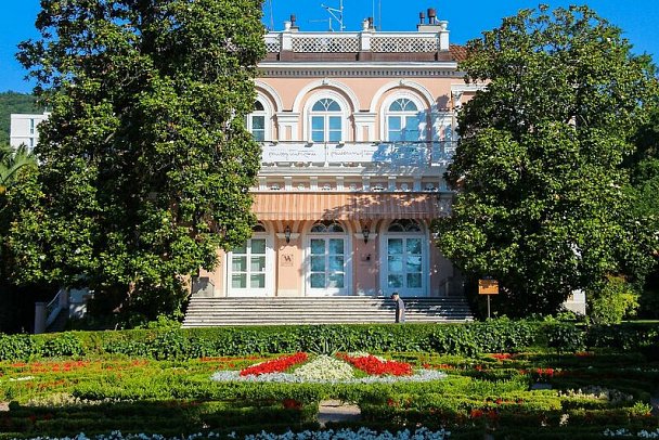 Hotel Paris