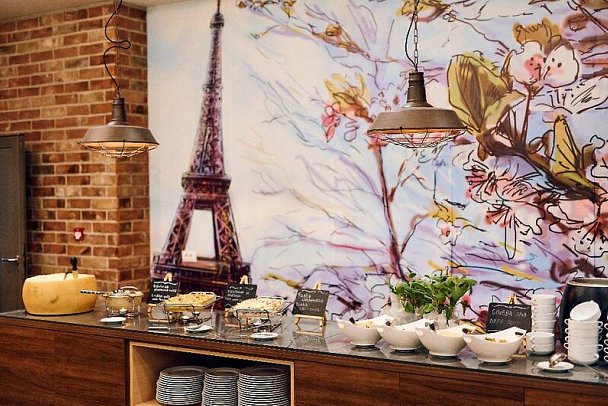 Hotel Paris