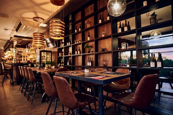 Hotel Paris