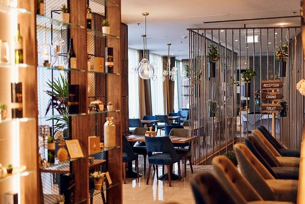 Hotel Paris
