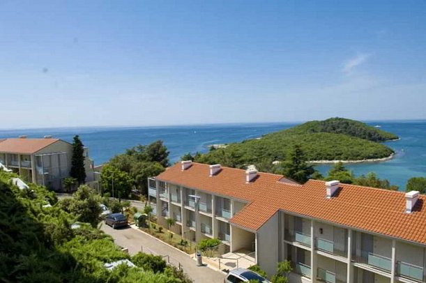 Resort Belvedere
