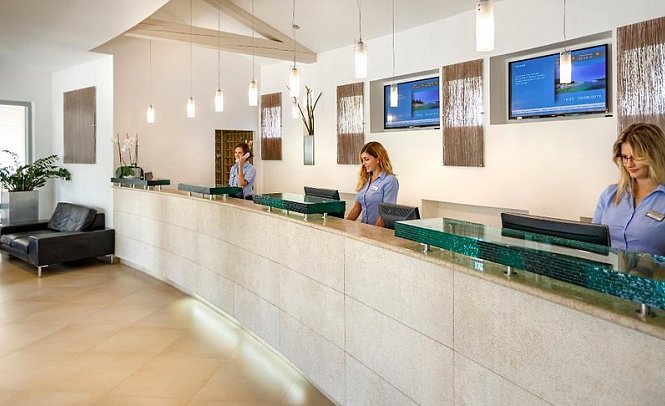 Resort Belvedere