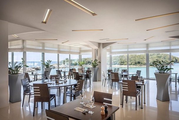 Resort Belvedere
