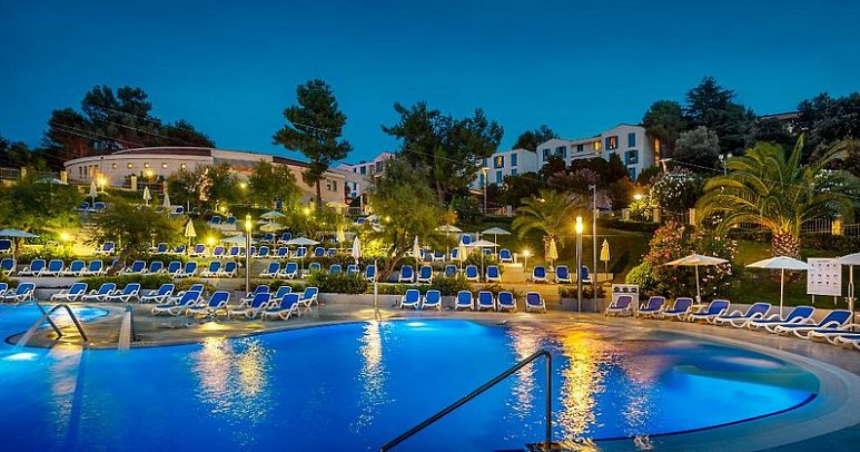 Resort Belvedere