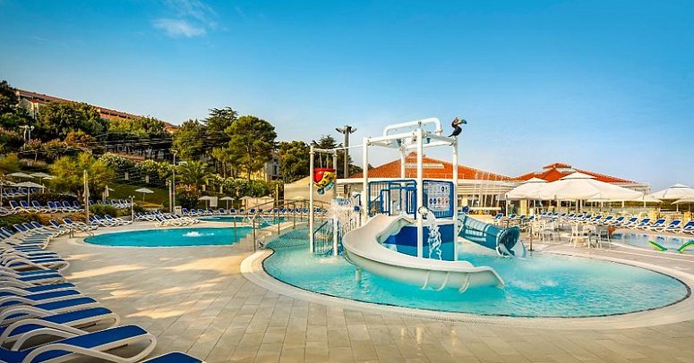 Resort Belvedere