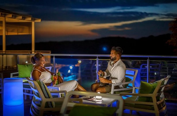 Resort Belvedere