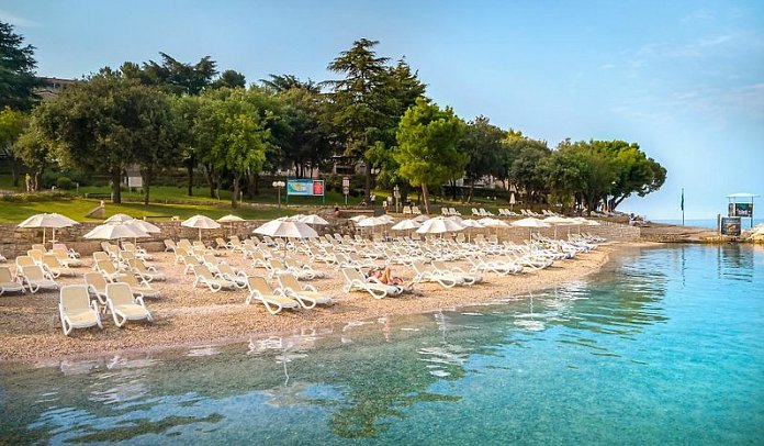 Resort Belvedere