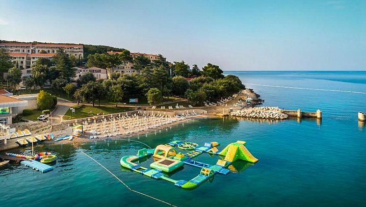 Resort Belvedere