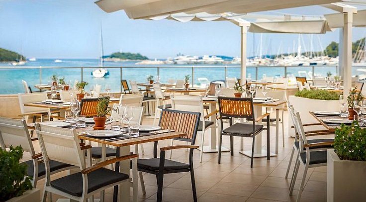 Resort Belvedere