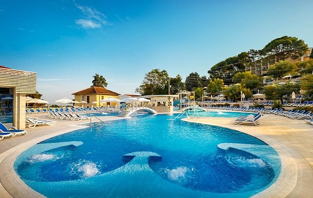 Resort Belvedere